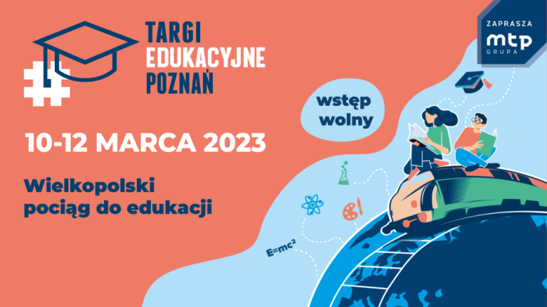 Targi Edukacyjne 2023 za Nami!