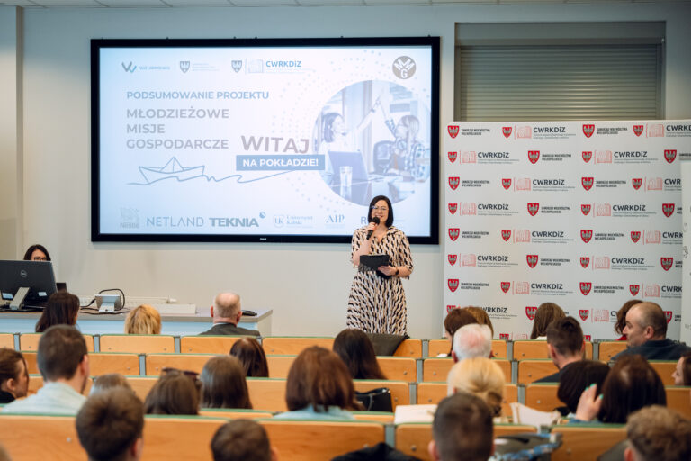 7. edycja Młodzieżowych Misji Gospodarczych zakończona!