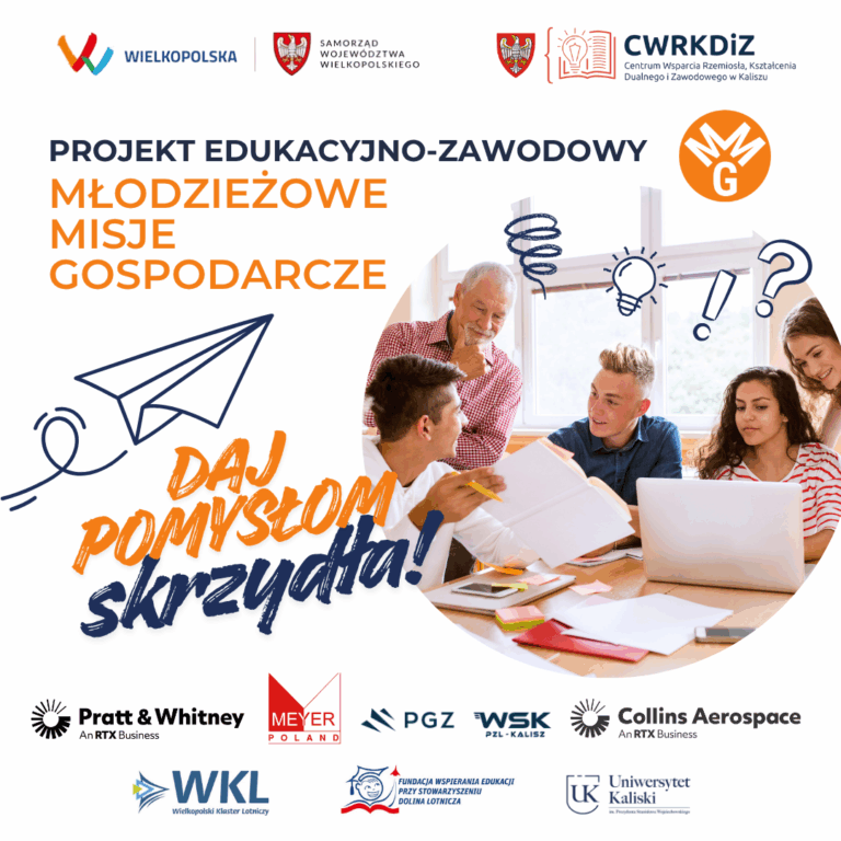 Startuje nowa edycja projektu Młodzieżowe Misje Gospodarcze