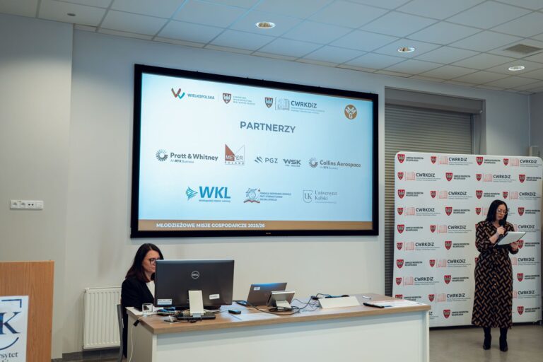 Ruszyła 8. edycja Młodzieżowych Misji Gospodarczych!