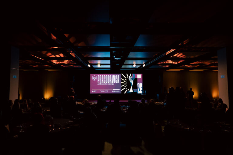 Uroczyste podsumowanie drugiej edycji konkursu „Pracodawca – Ambasador Rozwoju”