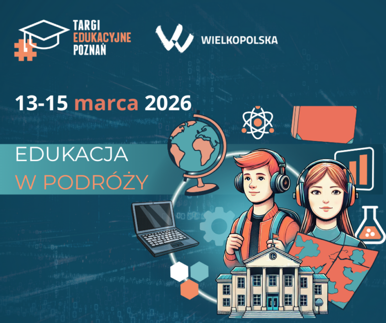 Wielkopolski Festiwal Zawodów 2026 – wydarzenie towarzyszące Targom Edukacyjnym 2026