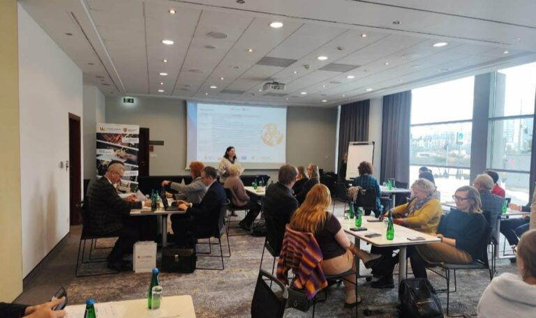 Posiedzenie Wojewódzkiego Zespołu Koordynacji, Poznań 11.02.2026r.