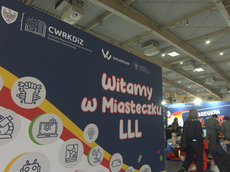 Wiosenna edycja Wielkopolskiego Festiwalu Zawodów