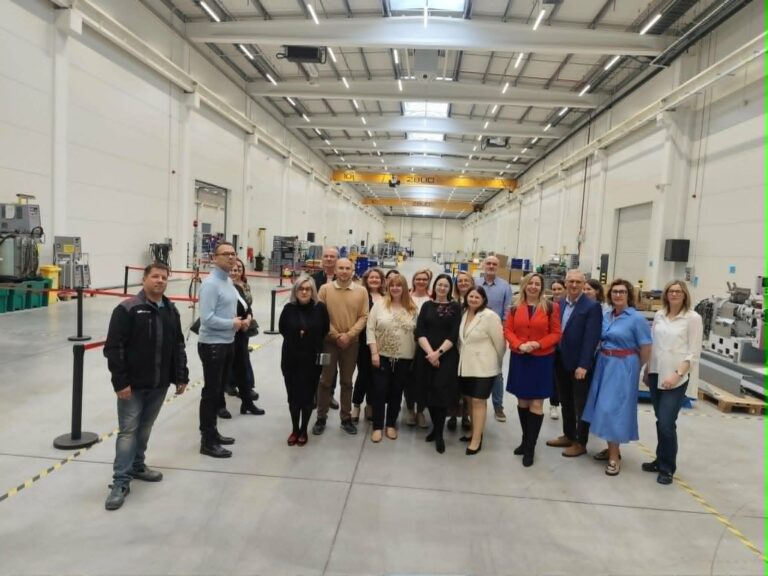 Wyjazd regionalny członków WZK do Leszna